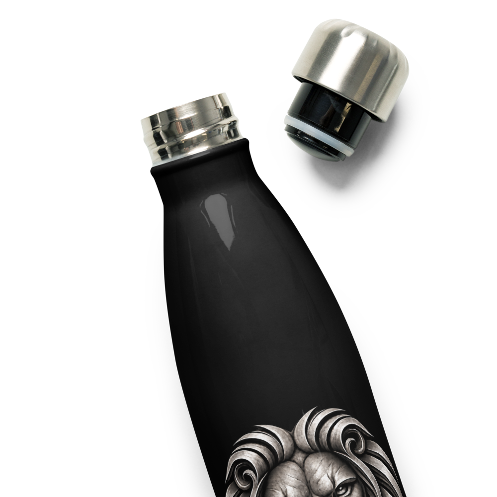 ParsPrime Stainless Steel Water Bottle