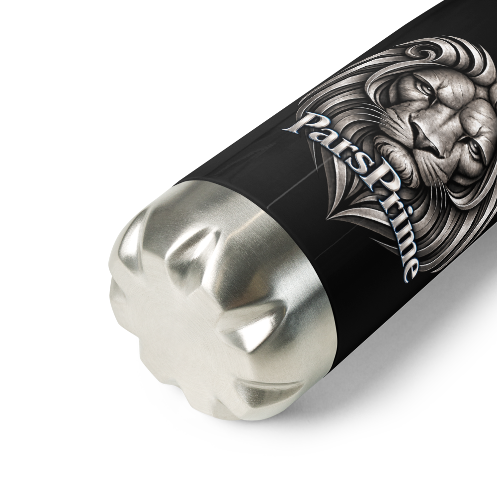 ParsPrime Stainless Steel Water Bottle