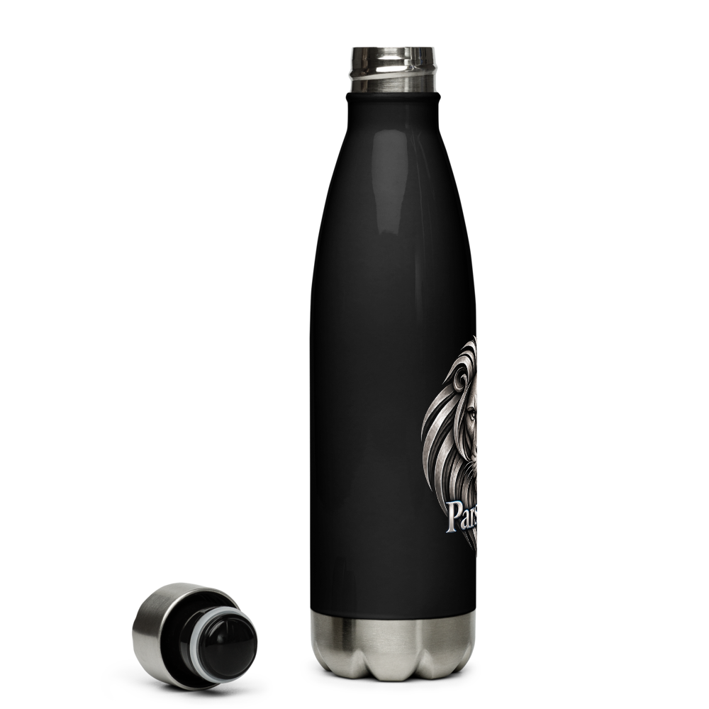 ParsPrime Stainless Steel Water Bottle