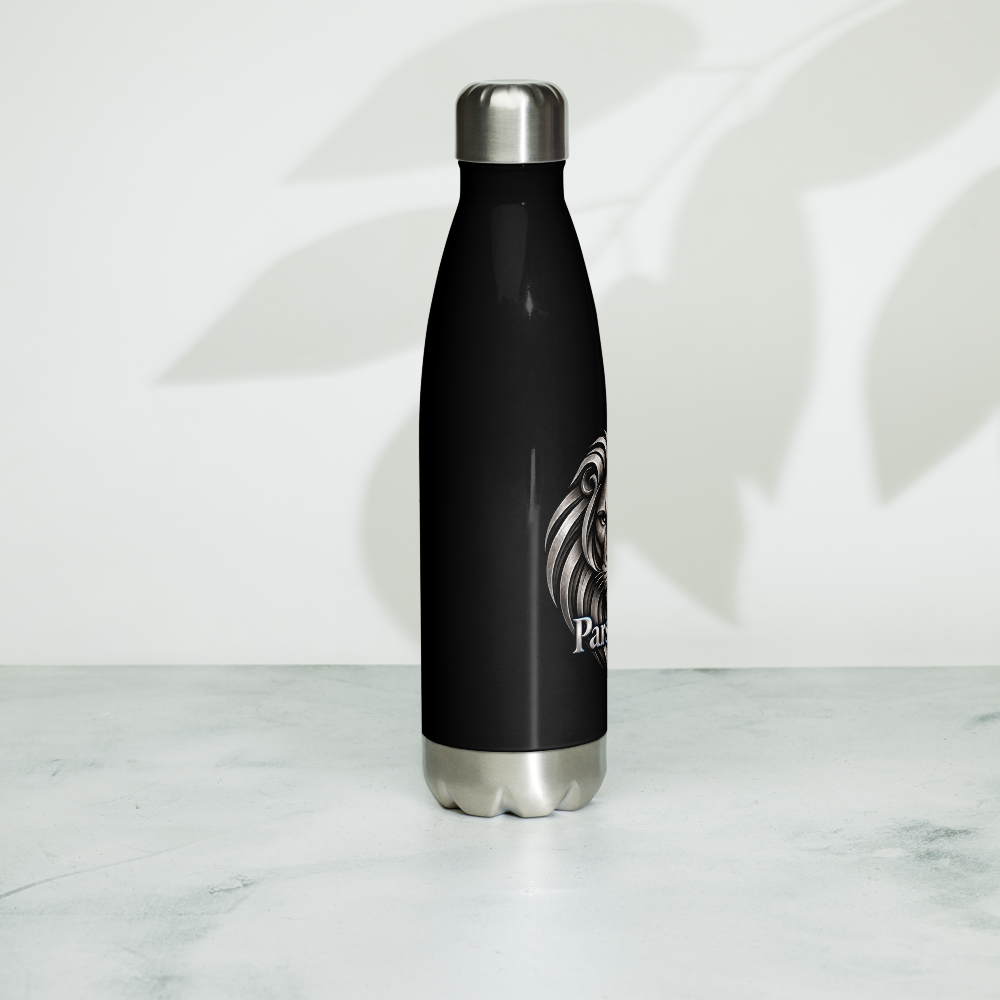 ParsPrime Stainless Steel Water Bottle