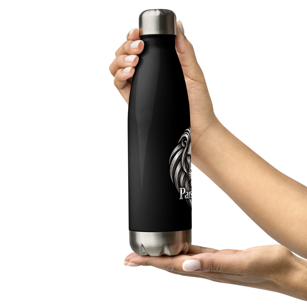 ParsPrime Stainless Steel Water Bottle