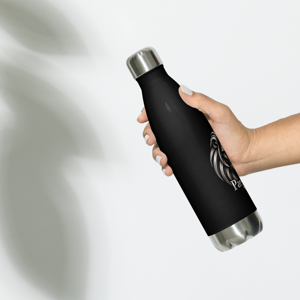 ParsPrime Stainless Steel Water Bottle
