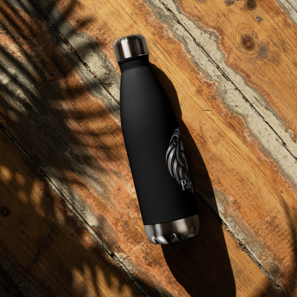 ParsPrime Stainless Steel Water Bottle