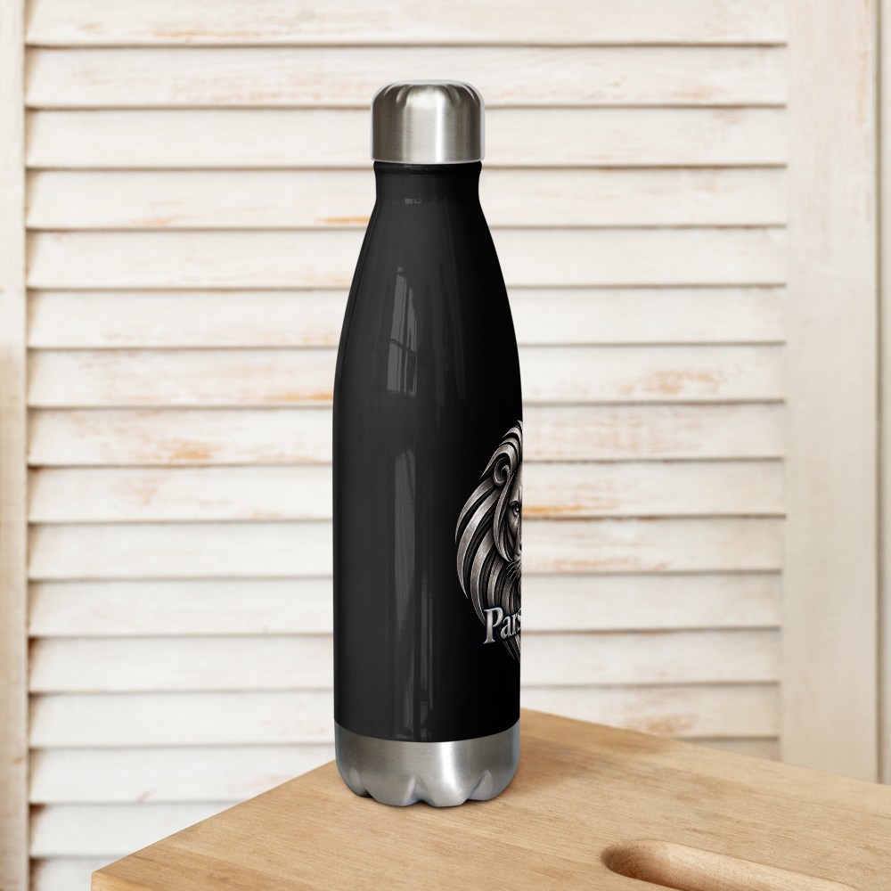 ParsPrime Stainless Steel Water Bottle